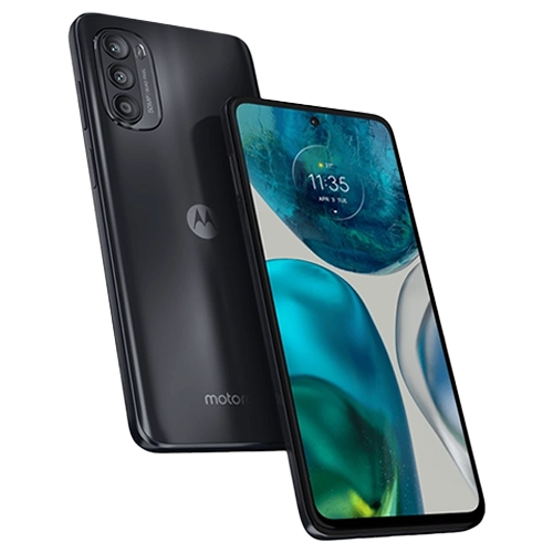 گوشی موتورولا موتو G52
