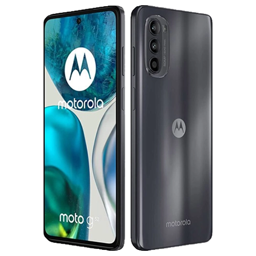 گوشی موتورولا Moto G52