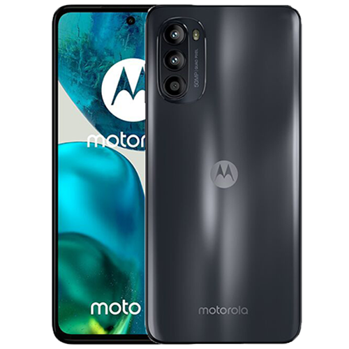 گوشی موبایل موتورولا Moto G52 4G