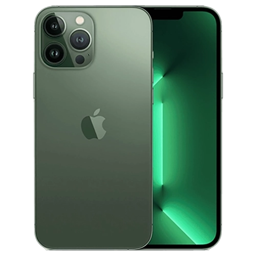 گوشی موبایل اپل iPhone 13 Pro Max CH Not Active