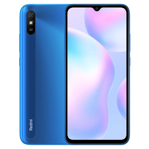 گوشی موبایل شیائومی Redmi 9A 4G
