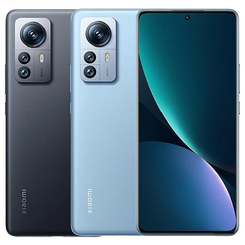 گوشی Xiaomi 12 Pro 5G