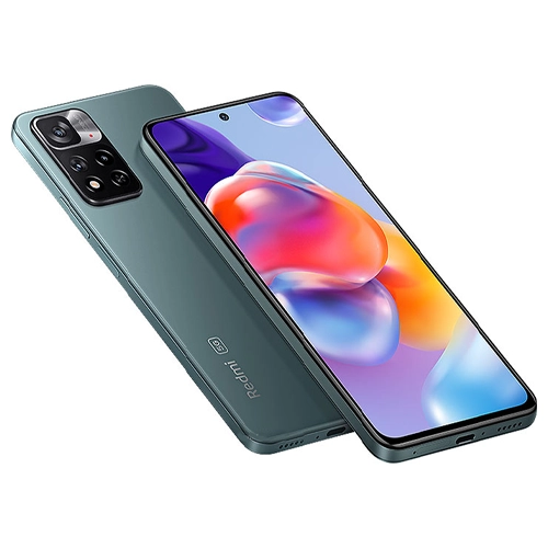 گوشی شیائومی Redmi Note 11 Pro Plus 5G
