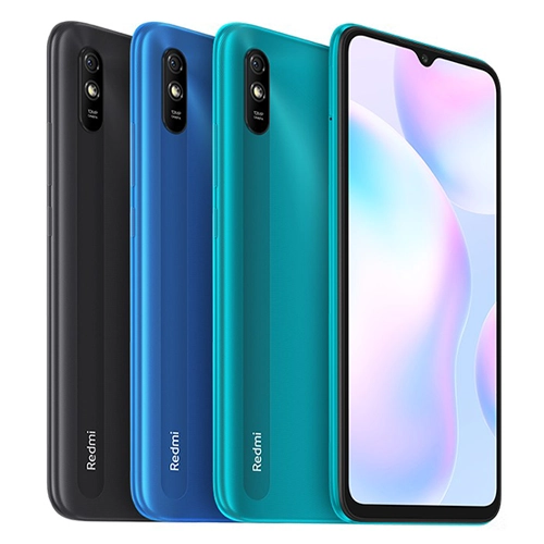 گوشی شیائومی Redmi 9A