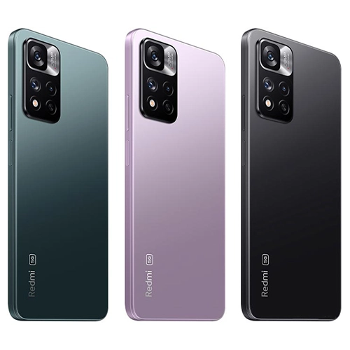 گوشی شیائومی Redmi Note 11 Pro Plus 5G