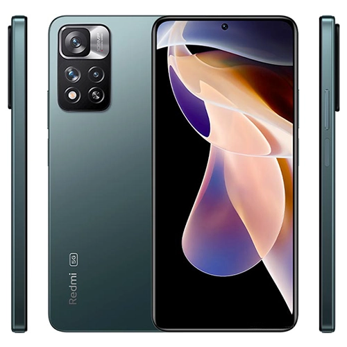 گوشی شیائومی Redmi Note 11 Pro Plus 5G