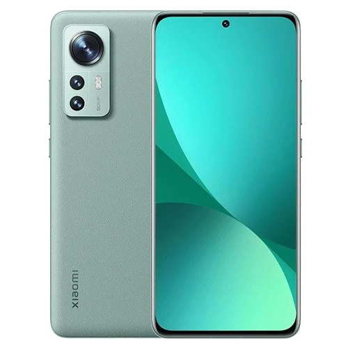 گوشی شیائومی 12 پرو 5G سبز