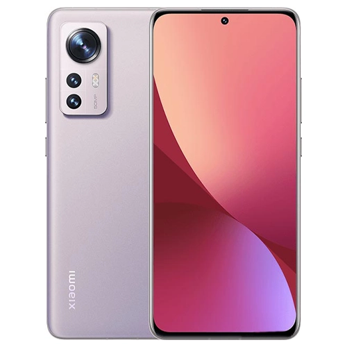 گوشی شیائومی 12 پرو 5G بنفش