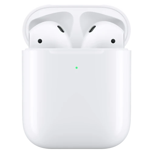 هندزفری بی‌ سیم اپل مدل AirPods 2 with Wireless