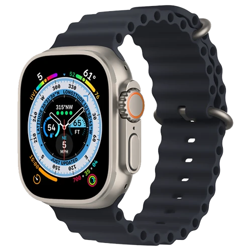 ساعت هوشمند اپل مدل Apple Watch Ultra