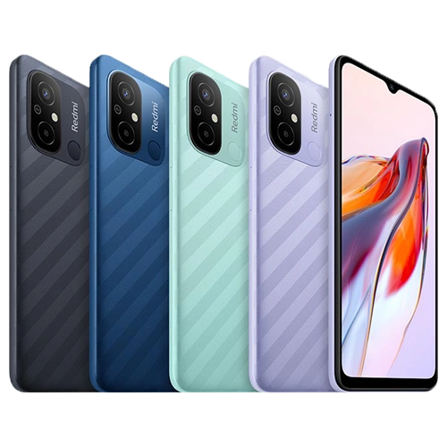 گوشی شیائومی Redmi 12C
