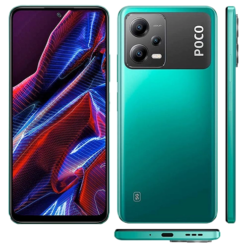 گوشی شیائومی POCO X5 5G