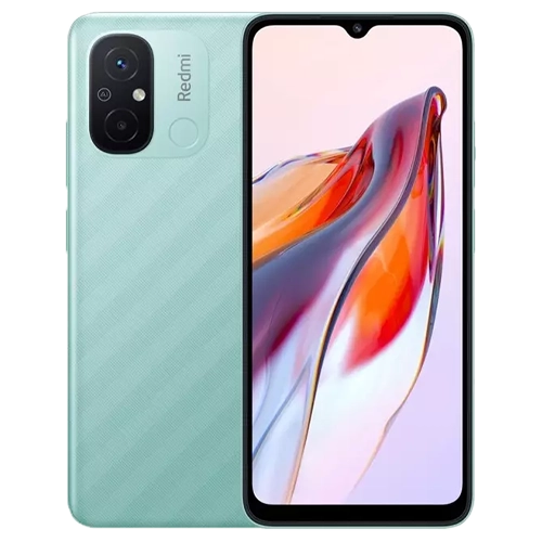 گوشی شیائومی Redmi 12C 4G