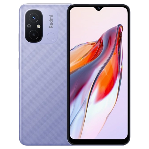 گوشی شیائومی Redmi 12C