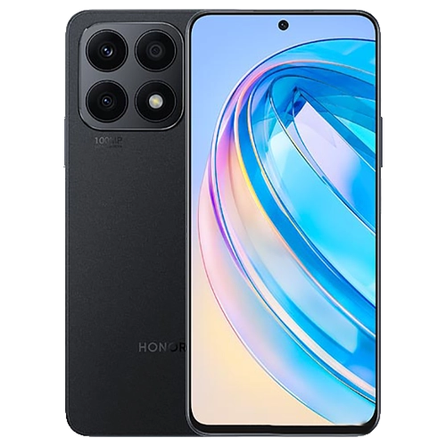 گوشی آنر X8a 4G | حافظه 128 رم 8 گیگابایت