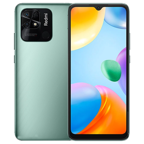 گوشی موبایل شیائومی Redmi 10C 4G