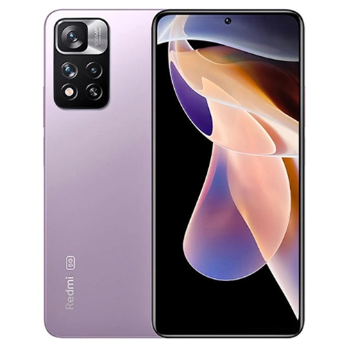 گوشی شیائومی Redmi Note 11 Pro Plus 5G | حافظه 128 رم 8 گیگابایت