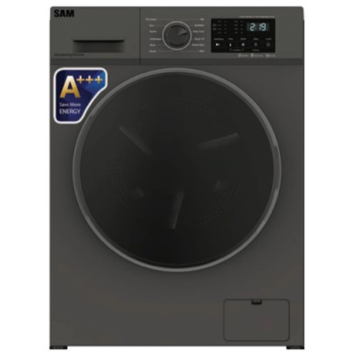 ماشین لباسشویی سام مدل UN Q1435
