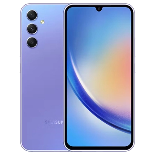 گوشی موبایل سامسونگ Galaxy A34 5G