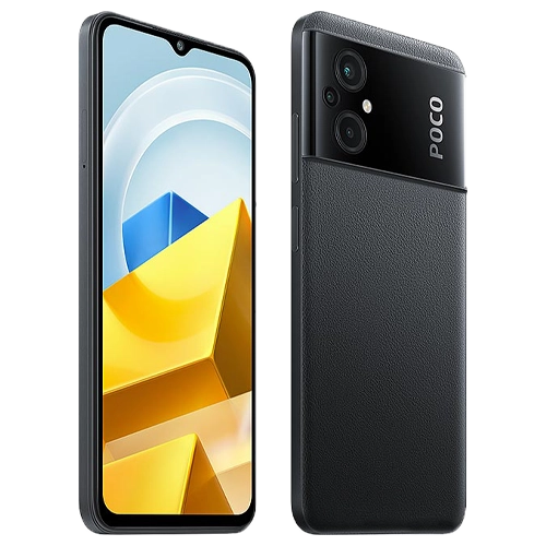 گوشی موبایل شیائومی POCO M5 4G