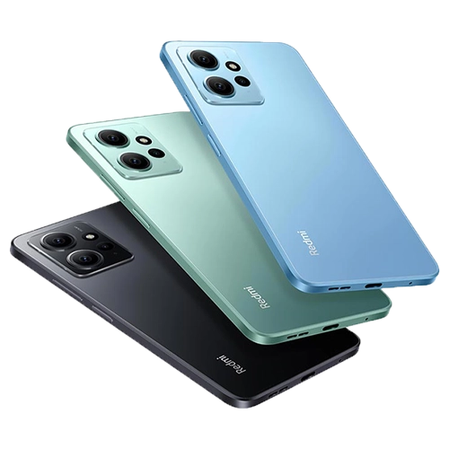 گوشی شیائومی Redmi Note 12 4G