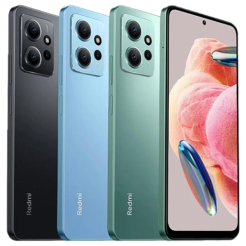 گوشی شیائومی Redmi Note 12 4G