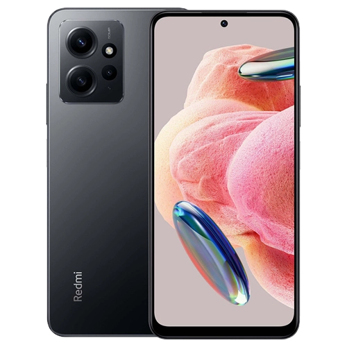 گوشی موبایل شیائومی Redmi Note 12 4G