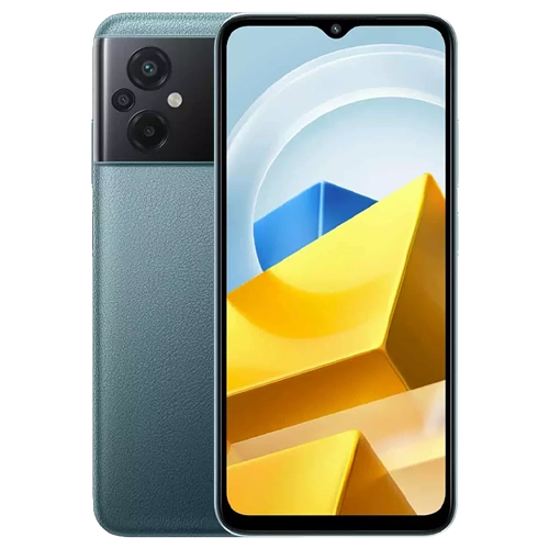 گوشی موبایل شیائومی POCO M5 4G