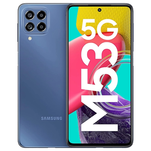 گوشی سامسونگ Galaxy M53 5G