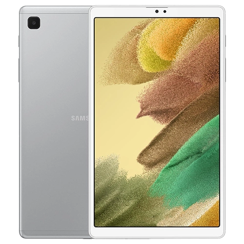 تبلت سامسونگ گلکسی Tab A7 Lite T225 نقره‌ای