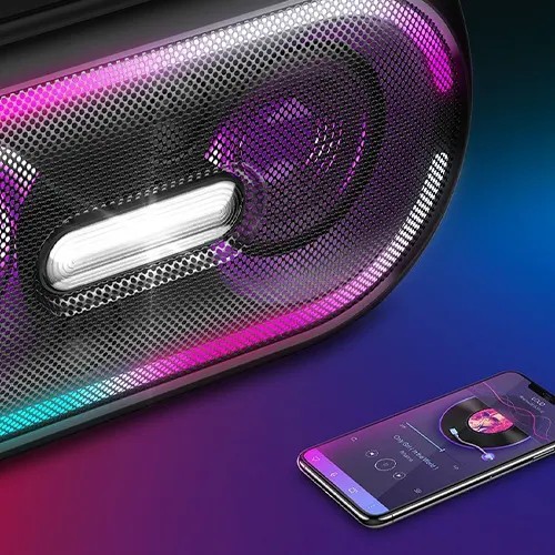 اسپیکر anker rave a3391-