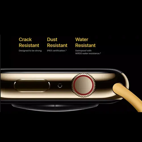 ساعت هوشمند اپل سری 8 مدل 41 میلی متر Aluminum Case-5698