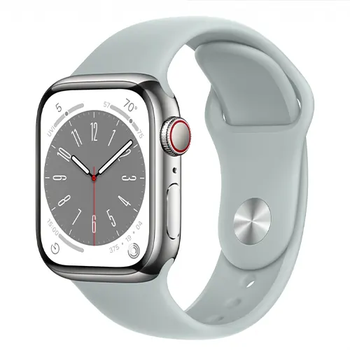 ساعت هوشمند اپل سری 8 مدل 41 میلی متر Aluminum Case