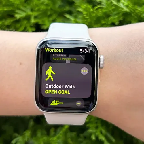 ساعت هوشمند اپل سری SE 2022 مدل 44 میلی‌متری-0031