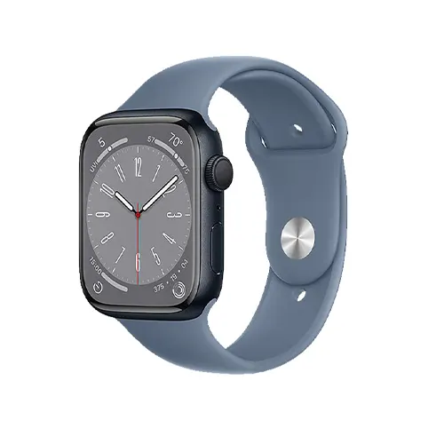 ساعت هوشمند اپل مدل Series 8 Aluminum 45mm-0022