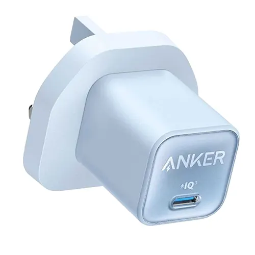 شارژر دیواری انکر Anker 511 Charger Nano 3 30W A2147-08