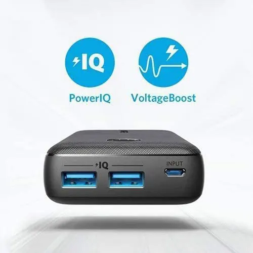 پاوربانک انکر مدل A1363-0014