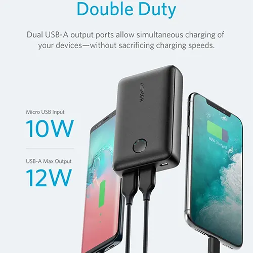 پاور بانک انکر مدل A1223 -00444