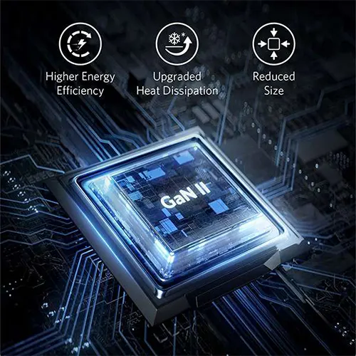 شارژر 60 وات انکر مدل A2322L21-0022