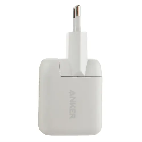 شارژر 60 وات انکر مدل A2322L21-0026
