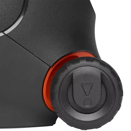 اسپیکر بلوتوثی قابل حمل جی بی ال مدل PARTY BOX 710-1003