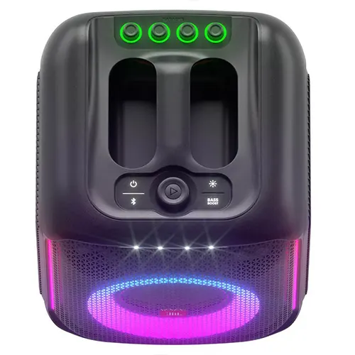 اسپیکر بلوتوثی قابل حمل جی بی ال مدل Party box Encore Essential-1003