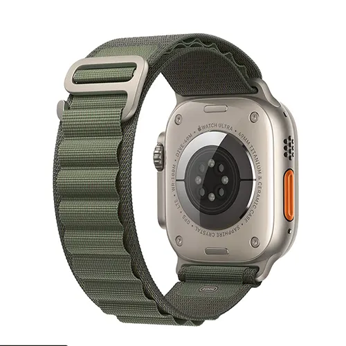 ساعت هوشمند اپل واچ مدل Ultra 49 mm Alpine Loop-4455