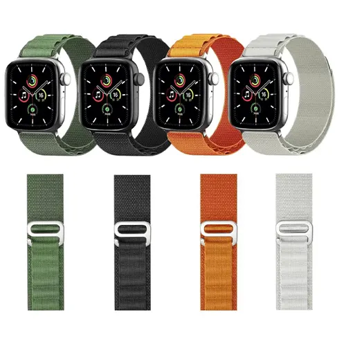 ساعت هوشمند اپل واچ مدل Ultra 49 mm Alpine Loop-4466