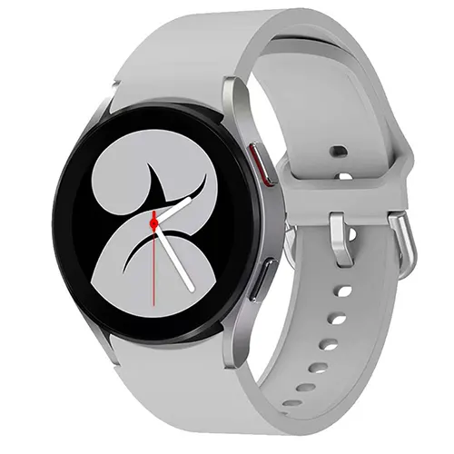 ساعت هوشمند سامسونگ مدل Galaxy Watch 4 40mm بند سیلیکونی-1001