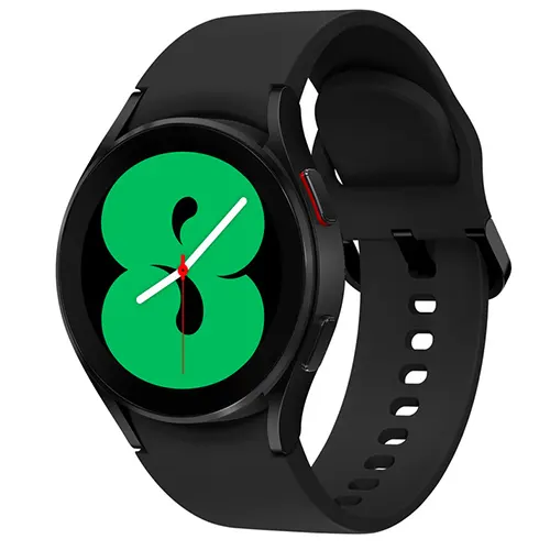 ساعت هوشمند سامسونگ مدل Galaxy Watch 4 40mm بند سیلیکونی-1002