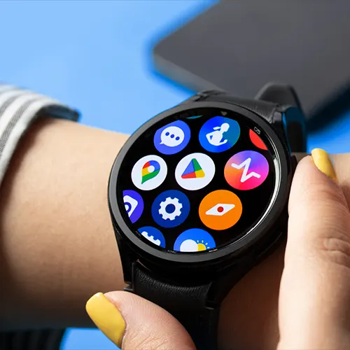 ساعت هوشمند سامسونگ مدل Galaxy Watch6 44mm-1144