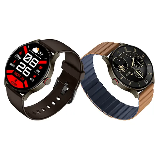 ساعت هوشمند شیائومی IMILAB مدل IMIKI TG1-1054