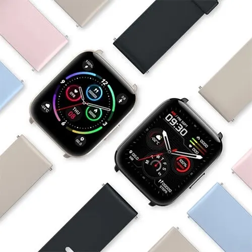 ساعت هوشمند میبرو مدل C2 global-0066