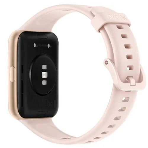 ساعت هوشمند هوآوی مدل WATCH FIT 2 Active Edition بند سیلیکونی-1004